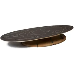 SENSOSPORTS SENSOBOARD SURF AND SUP Balance Board