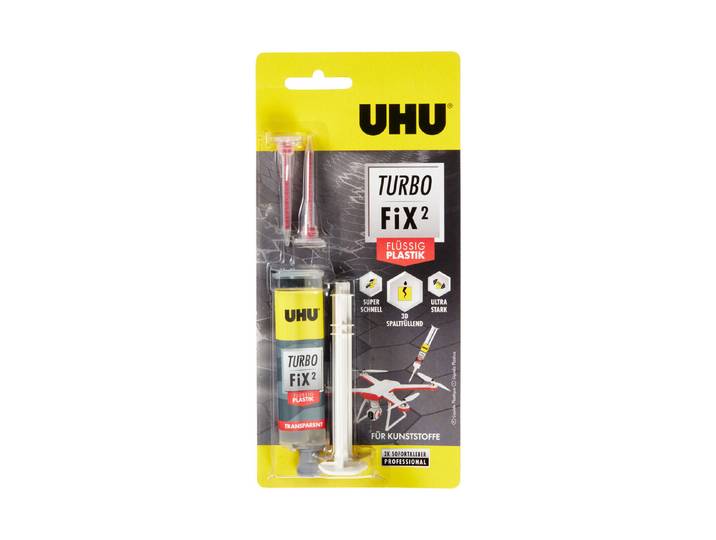 Uhu Turbo Fix Liquid Kleber