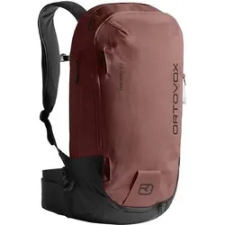 ORTOVOX Rucksack FREE RIDER 20 S, Größe 20 in Braun 70401