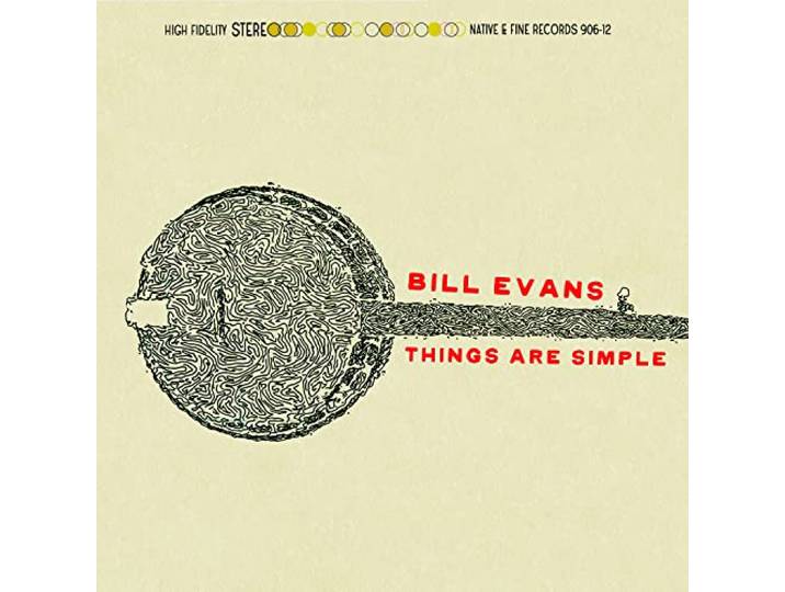 Things Are Simple