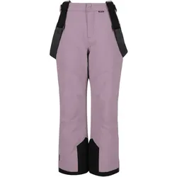 Whistler Drizzle Skihose Kinder 4407 - dusk 12 (152)