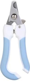 Uplift Treasures Pet Nail Clipper Grooming Scissors style 2 Blue m