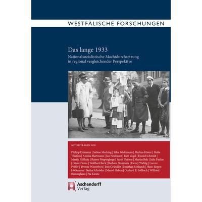 Westfälische Forschungen, Band 73-2023, Gebundene Ausgabe von , Aschendorff, 978-3-402-15411-3
