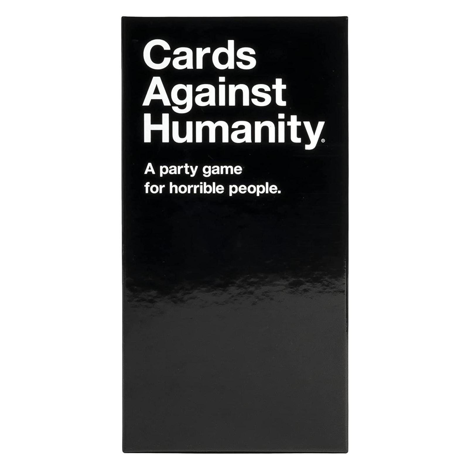 Spilbraet Cards Against Humanity - International Edition (Englisch, 4 - 20 Spieler) (SBDK2026)