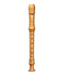 5107 Denner Sporanblockflöte