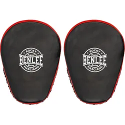 BENLEE Handpratzen aus Leder TUCSON