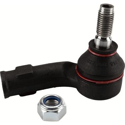 TRW Spurstangenkopf jte779 für VW