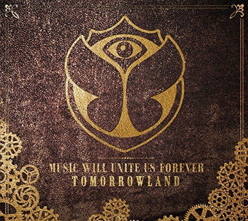 Various - Tomorrowland-Music Will Unite Us Forever - Preis vom 11.10.2026 23:13:37 h