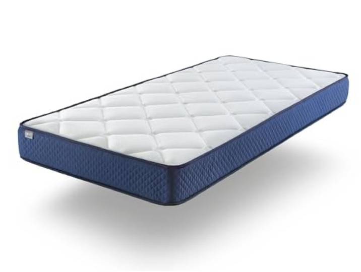 DORMISSIMO Matratze 80x180 SHAULA -H3- Hohe 18 cm 2 Seiten Sommer/Winter - Unabhängigkeit Beim Schlafen