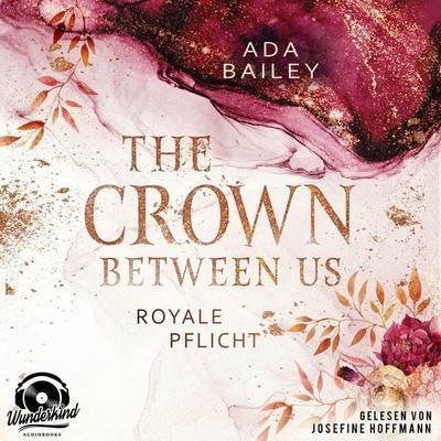 Royale Pflicht - Ada Bailey, Audio, 9783985710591