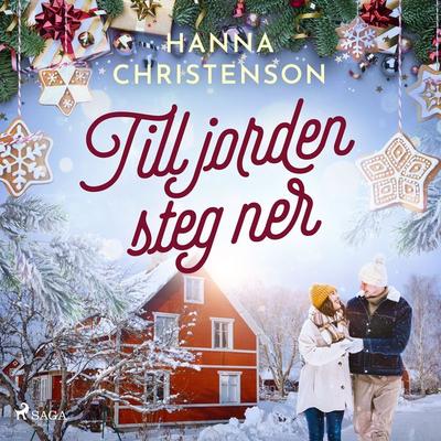 Till jorden steg ner - Hanna Christenson, Audio, 9788726394870