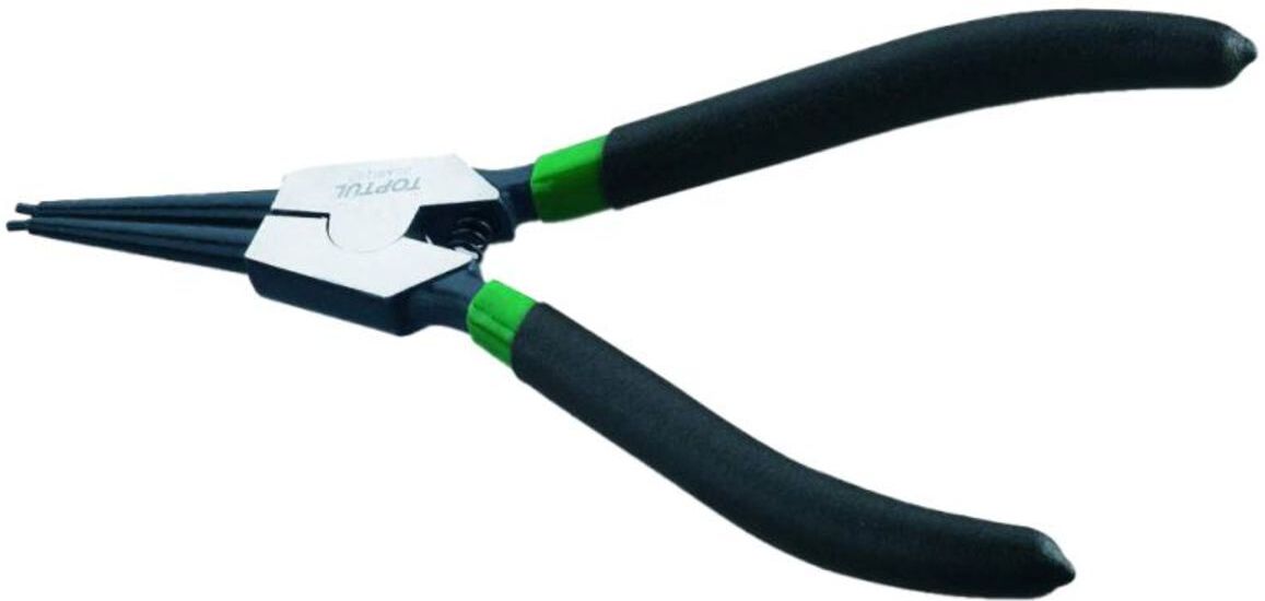 Ringzange TOPTUL DCAB1209