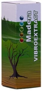 Equisalud Vibroextract Madera 50 ml