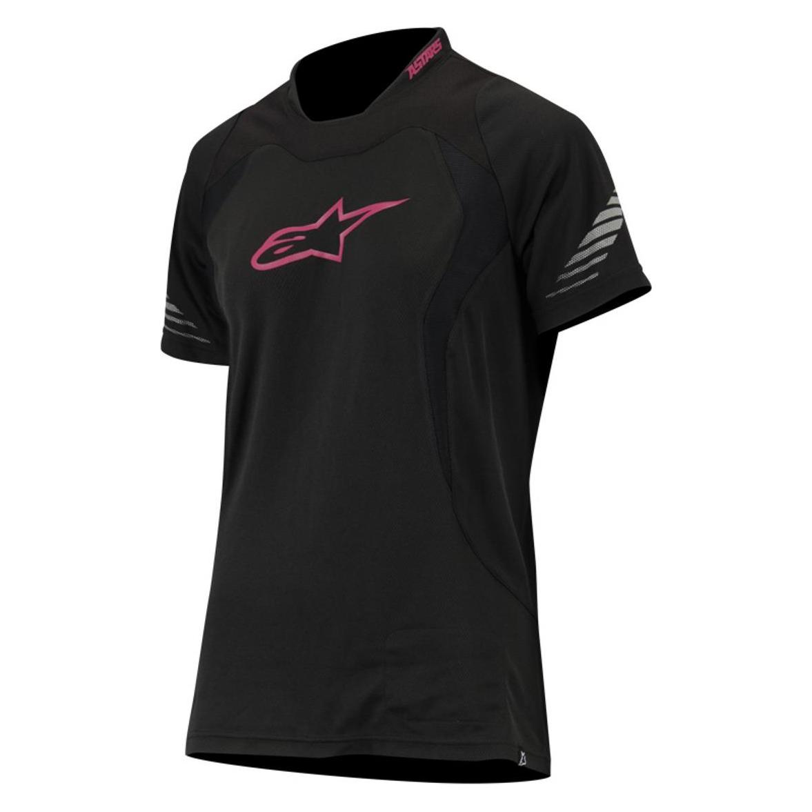 Alpinestars Stella Drop Short Sleeve Jersey 's (XS) (6845857)