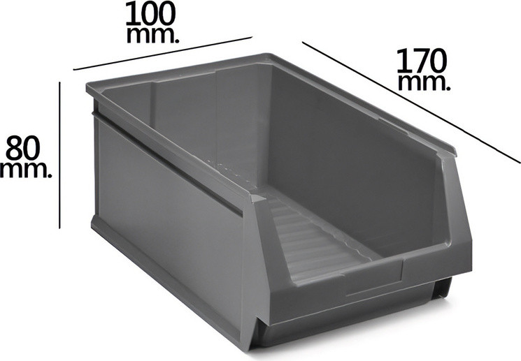 Gesmede tool