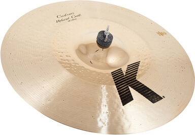 Zildjian "18" K-Custom Hybrid Crash"