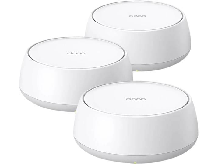 TP-Link Deco BE25 3-pack