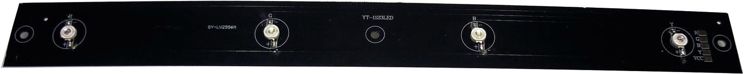 Ersatzteil Platine (Led) Cpe-4
