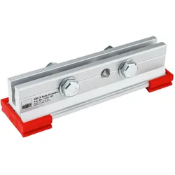 Bessey, Schraubstock + Zwinge, Korpuszwingen-Verlängerung KBX (200 mm)