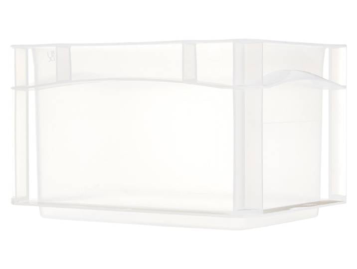 Euronormbox 20 × 15 × 12 cm 2.3 l