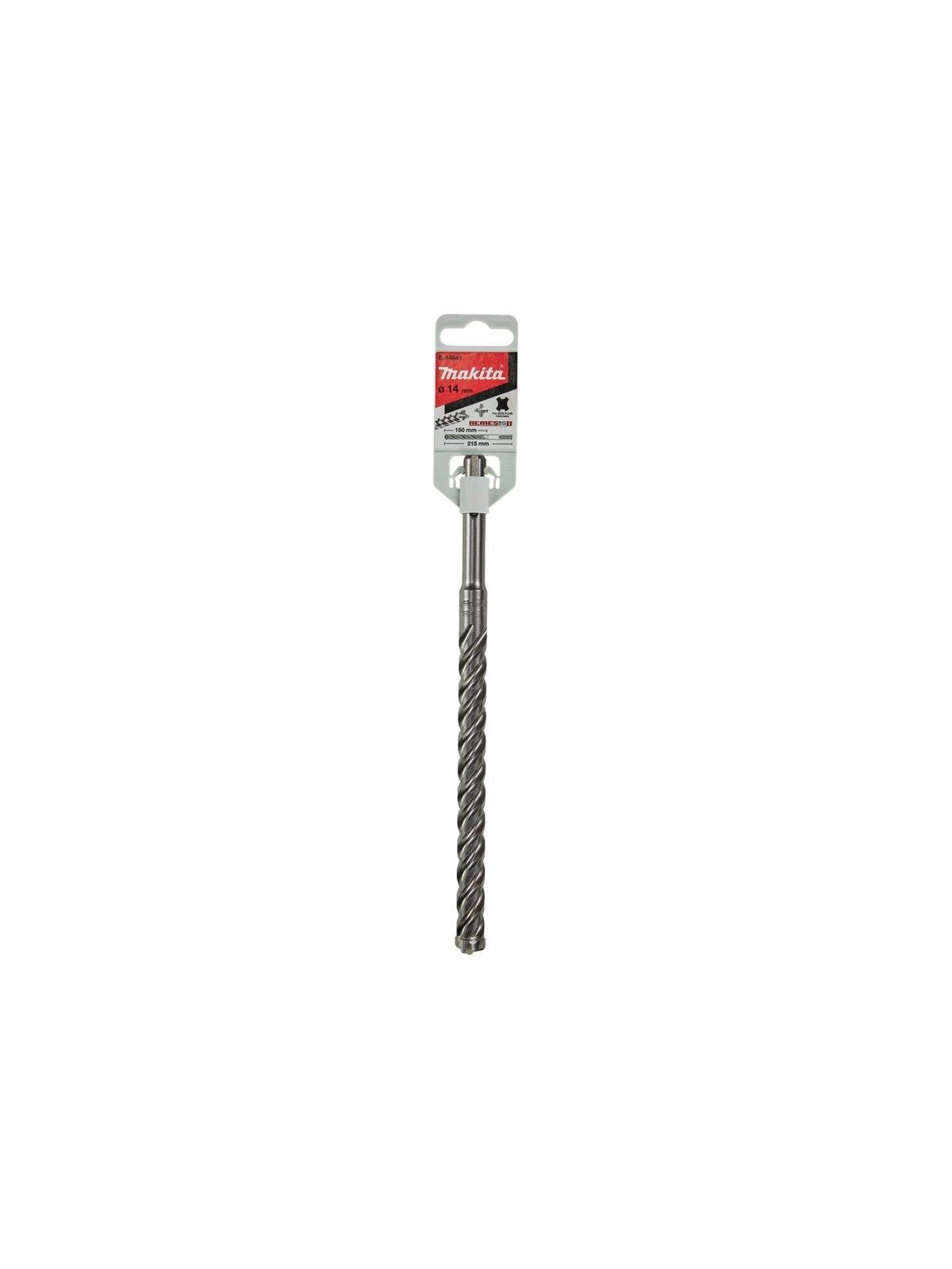 Makita E-14641 Nemesis II Drill Bit