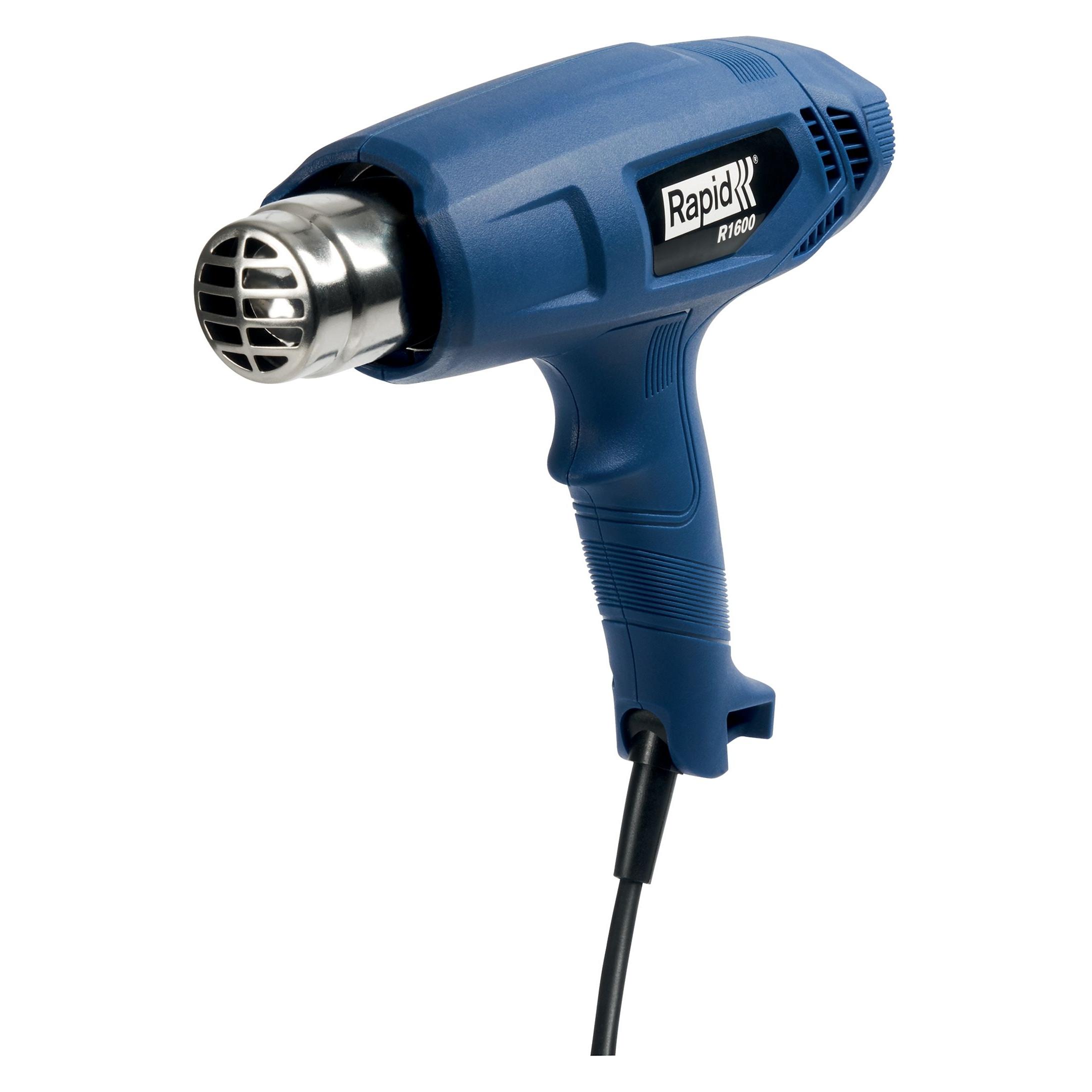Rapid R1600 Heissluftpistole (7313463598001)
