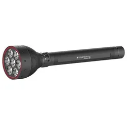 Taschenlampe X21R 5000 Lumen, wiederaufladbar