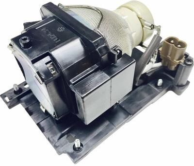 AL™ Series Lamp & Housing for the Hitachi HCP-2600X Projector - 90 Day Warranty