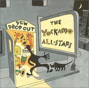 The Yockamo All-Stars - Dew Drop Out - A New Orleans Second-Line R&B Jam - Preis vom 14.10.2026 23:07:16 h