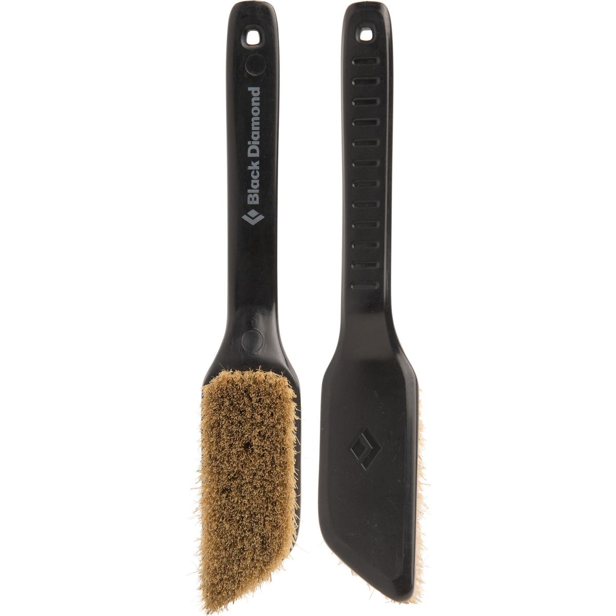 Black Diamond Bouldering Brush Medium black (0002) ALL BD5508510002ALL1