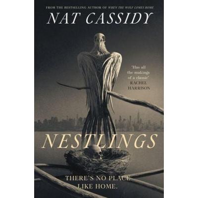 Nestlings, Taschenbuch von Nat Cassidy, Titan Publ. Group Ltd., 978-1-83541-889-5
