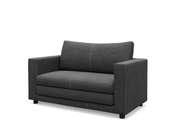 Schlafsofa LIAS anthrazit
