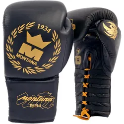 Montana, Boxhandschuhe, (12 OZ, 12)