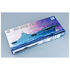 Trumpeter - USS Essex CV-9 - 1:700 - 606 Teile 308416