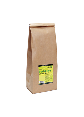 allcura Naturheilmittel GmbH PU ERH TEE 200 g 00482708
