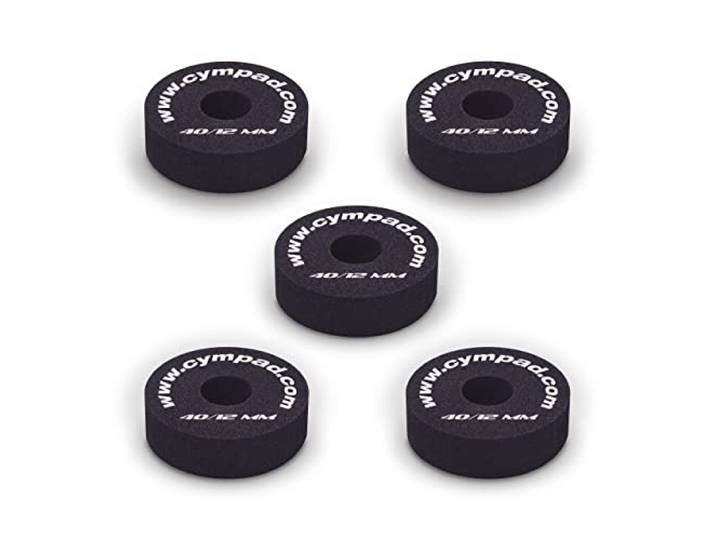 Cympad 40/12mm Optimizer Set (Pack van 5)