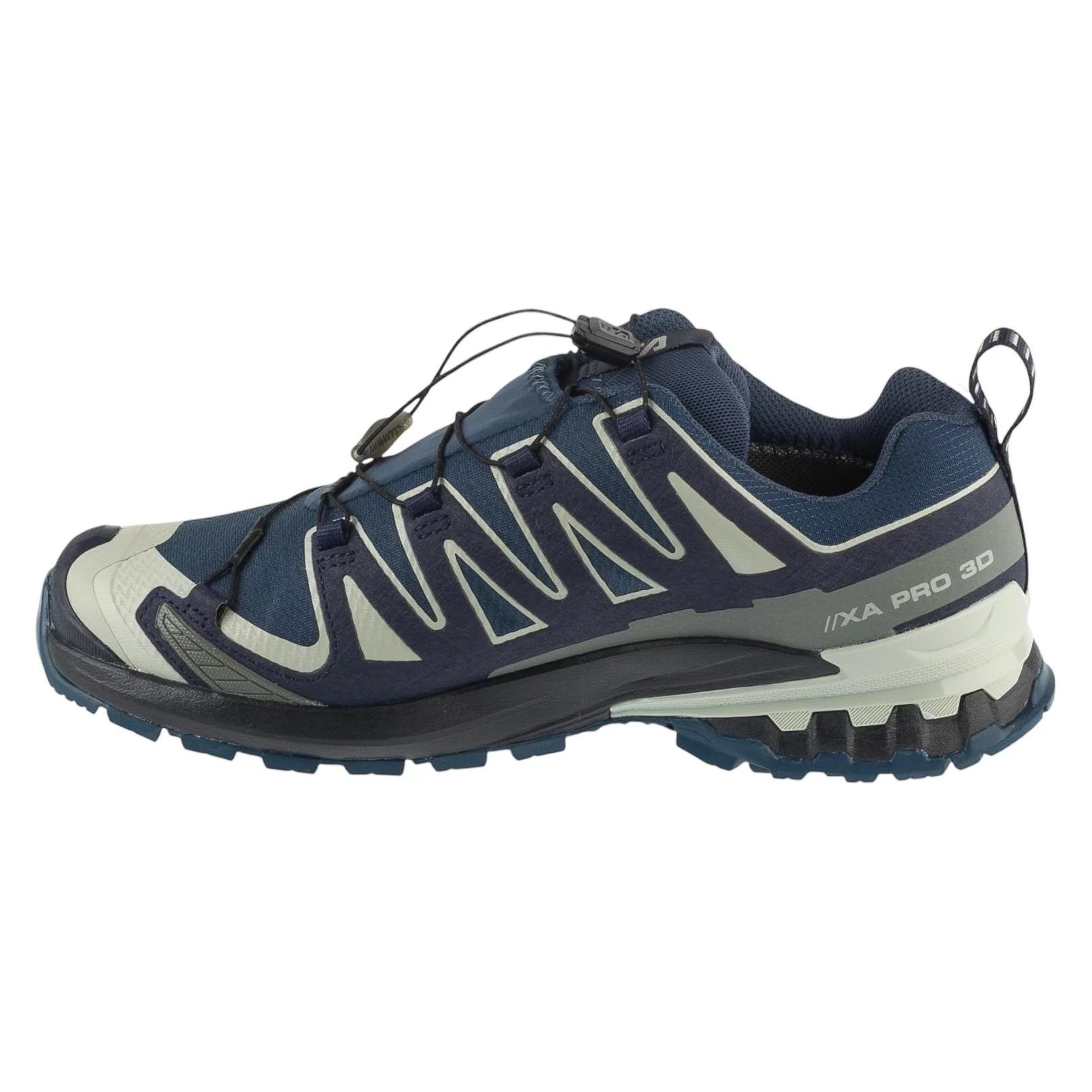 Salomon XA Pro 3D v9 GTX Laufschuhe (42) (L49199200)