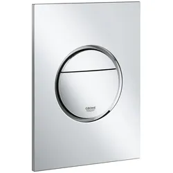 Grohe, Betätigungsplatte, Nova Cosmopolitan S Bestätigungsplatte, in S-Size, chrom
