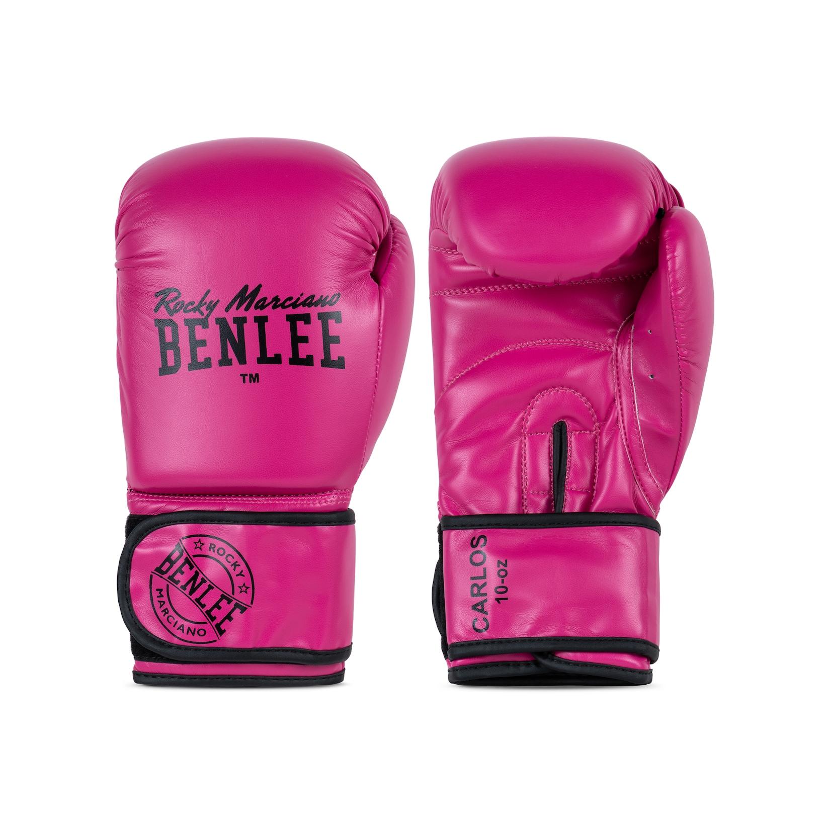 BENLEE Boxhandschuhe aus Kunstleder CARLOS