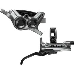 Shimano, Scheibenbremse, (Hinterradbremse, Bremsset, 4)