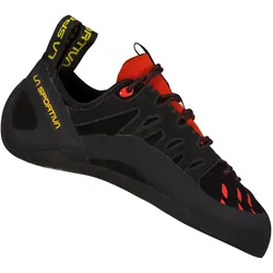 La Sportiva Tarantulace 42 black/poppy