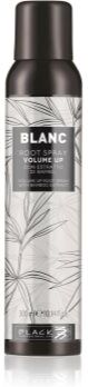 Black Professional Line Line Volume Up Root Spray spray volumoso para cabelo fino 300 ml. Line Volume Up Root Spray