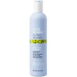 300ml milk_shake No Frizz Allowed Perfecting Shampoo