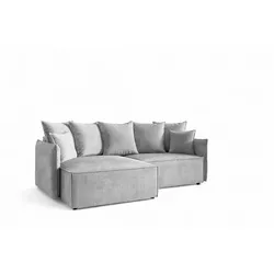 ECKSOFA Minea Mit Schlaffunktion