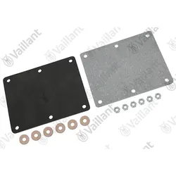 Vaillant Deckel Inspektion Wanne 0020058896