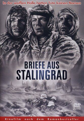 Gilles Katz - Briefe aus Stalingrad - Preis vom 10.10.2026 11:48:34 h