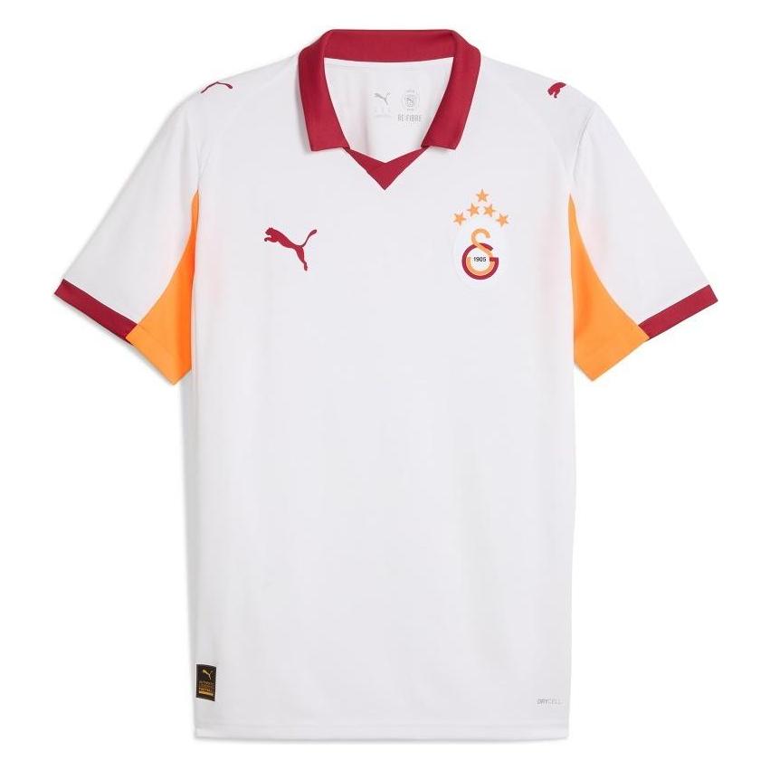 Puma GSK Away Jersey Replica w/o sponsor with Star (XXL) (948994)