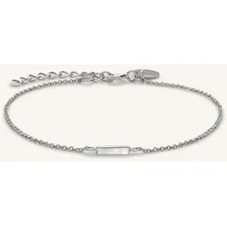 ROSEFIELD - THE MOTT - silber