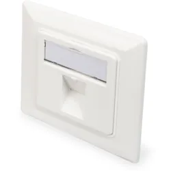 DIGITUS Leerdose f. Keystone Modul DN-93811