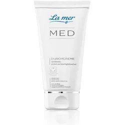 LA MER MED Duschcreme o.Parfum 150 ml